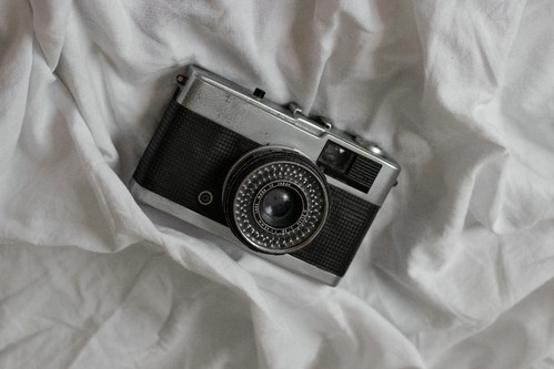 Retro Camera