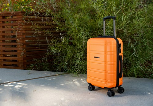 Suitcase