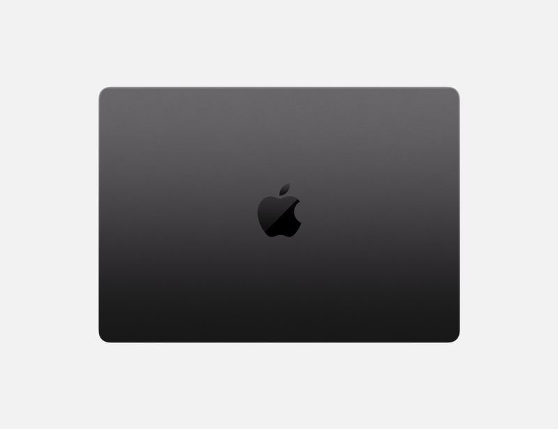 Macbook Pro M4 Chip afbeelding 3