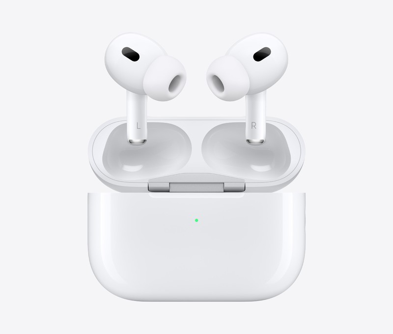 Airpods pro 2 afbeelding 1