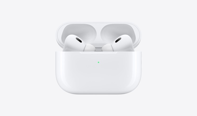 Airpods pro 2 afbeelding 3
